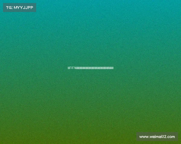 以FIFA希望世界杯为核心展望全球足球梦想与未来荣耀时刻盛世
